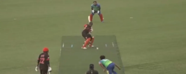 300 बॉल पर बना डाले 563 रन…विरोधी टीम महज 19 रन पर ढेर, टूटे सारे रिकॉर्ड, अंडर-19 क्रिकेट में जबरदस्त कुटाई