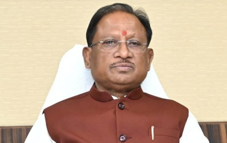 देशवासियों की उपलब्धियों, मानवता की सेवा के कार्यों और नवाचार की जानकारियों का अनूठा संगम : मुख्यमंत्री श्री विष्णुदेव साय