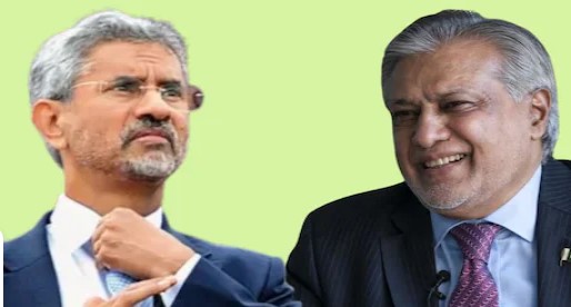 पाक‍िस्‍तान के विदेश मंत्री ने दिखाई अकड़, तो भारत ने समझा द‍िया T का सही मतलब