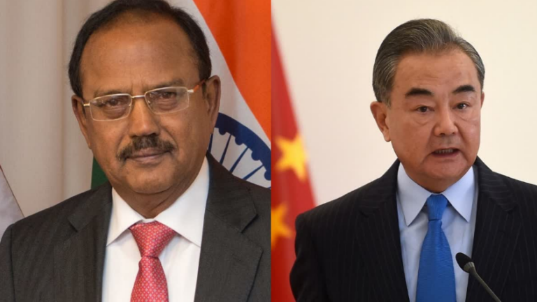 चीन के साथ अब क्‍या है भारत का आगे का प्‍लान? अजित डोभाल के बाद जयशंकर के दूत जा रहे बीजिंग