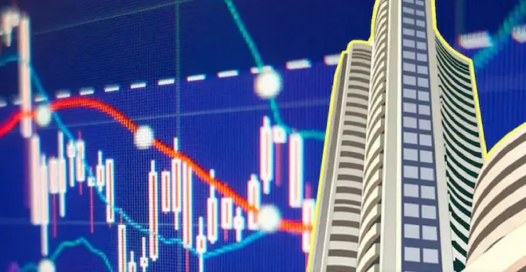 चीन के डीपसीक ने मचाई खलबली, अमेरिकी शेयर बाजार में हाहाकार, हिल सकता है भारत का स्टॉक मार्केट