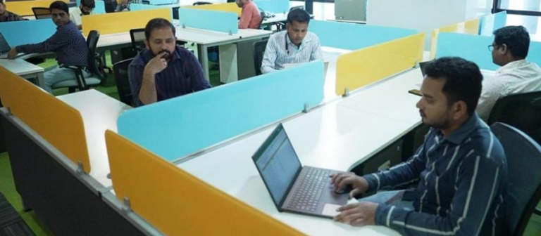 मुख्यमंत्री  साय के प्रयासों से आईटी हब के रूप में उभर रहा है नवा रायपुर