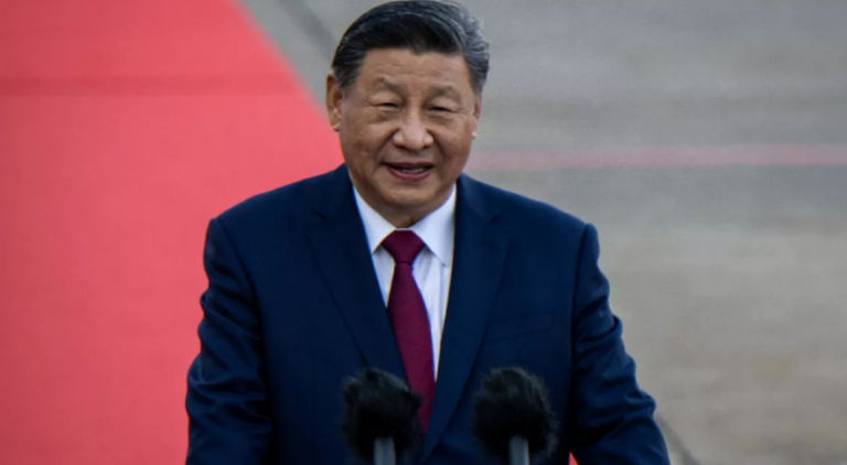 दोस्‍ती का बढ़ाया हाथ, फिर छुरा घोंपने लगा चीन, भारत ने तरेरी आंख, शी जिनपिंग को देना पड़ेगा जवाब