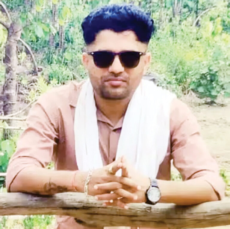 मुकेश हत्याकांड की जांच तय करेगी पत्रकारिता का भविष्य