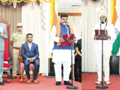 भाजपा में पुराने “बल्ब” बदलने का शुरू हुआ दौर
